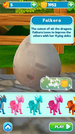 飛龍跑酷游戲下載