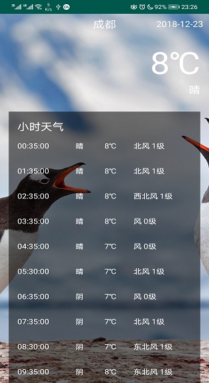 歷史天氣app下載