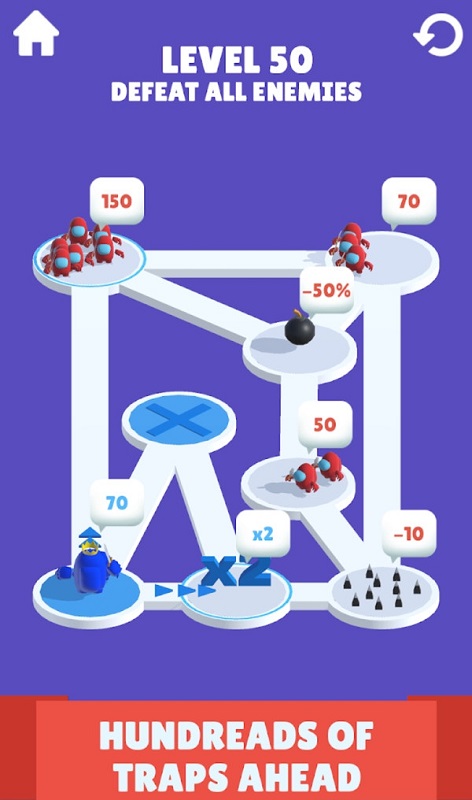 我們之間的戰(zhàn)爭游戲 v1.0.3 安卓版 0