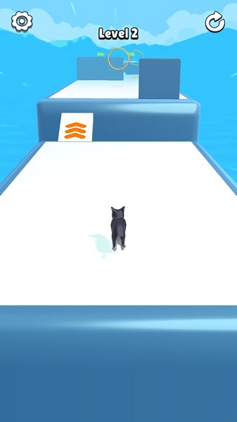 狗狗沖沖沖 v0.1 安卓版 0