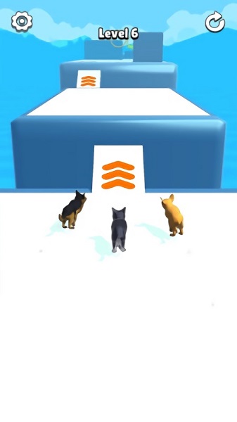 狗狗沖沖沖手機(jī)版下載 狗狗沖沖沖下載