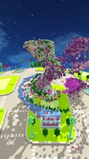 粉末毀滅星球官方版 0.9.1 安卓版 1