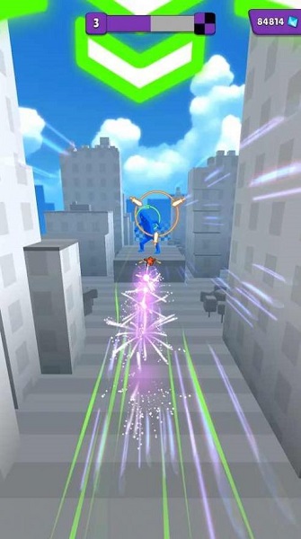 火柴人進擊的巨人中文版 v0.7.5 安卓版 0