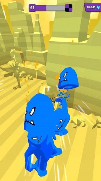 火柴人進擊的巨人中文版 v0.7.5 安卓版 3