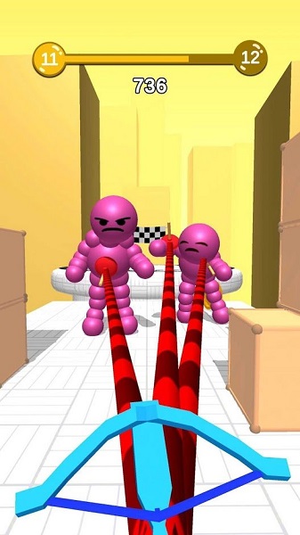 吸盤(pán)射手小游戲 v1.2.0 安卓版 1