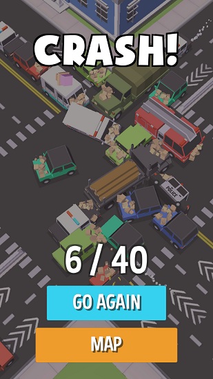 停車讓行手游 v1.7 安卓版 0