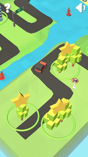 停車讓行手游 v1.7 安卓版 3