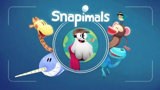 snapimals動物攝影樂園 v1.2.0 安卓版 3