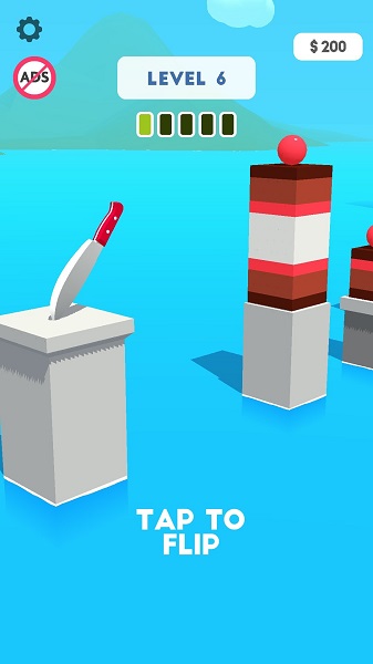 slice it all正版 v11 安卓官方最新版 0