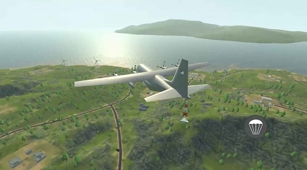 現(xiàn)代戰(zhàn)爭大逃殺手游下載 現(xiàn)代戰(zhàn)爭大逃殺游戲下載