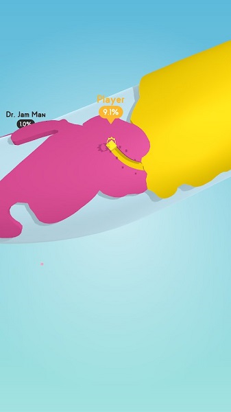 paperio3d官方版 v1.6.3 安卓版 1