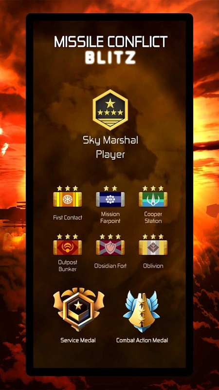 導彈戰(zhàn)爭模擬器游戲 v1.0.3 安卓版 3