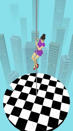 瘋狂愛舞蹈官方版 v1.0.0 安卓版 0