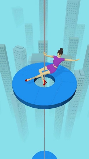 瘋狂愛舞蹈官方版 v1.0.0 安卓版 1