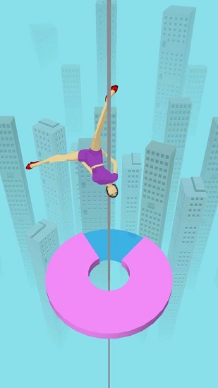 瘋狂愛舞蹈手游