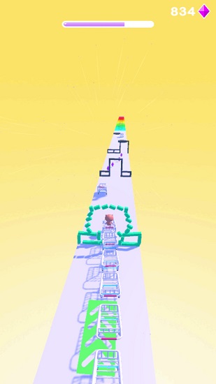 車手跑酷游戲下載