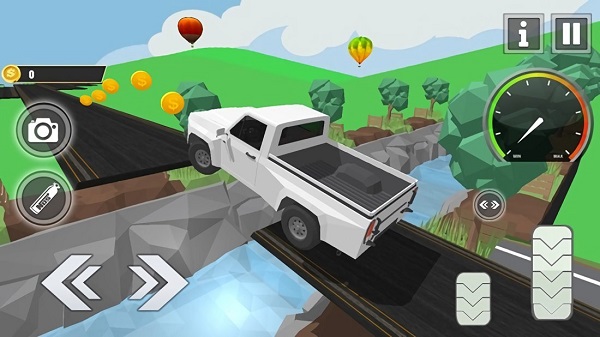 地平線賽車游戲 v1.03 安卓版 2