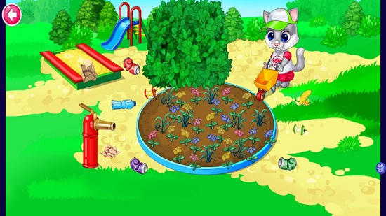 奇妙公主花園最新版 v1.7 安卓版 0