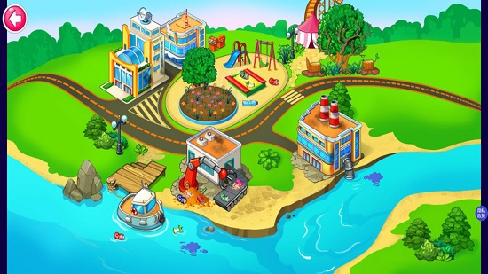 奇妙公主花園最新版 v1.7 安卓版 1