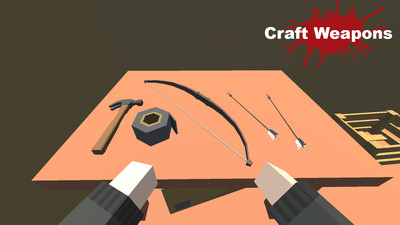 我的末日世界游戲(FateZ) v0.160 安卓版 3