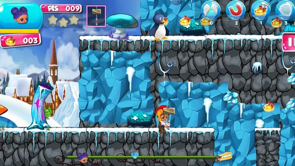 海軍導(dǎo)彈發(fā)射模擬器 v1.0.3 安卓版 0