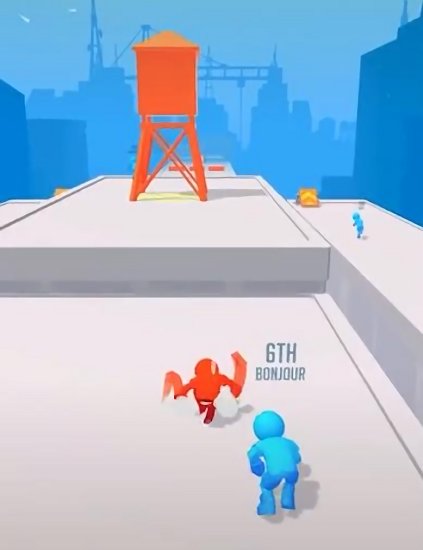 我運動賊六手游 v20.0.1.801 安卓版 0