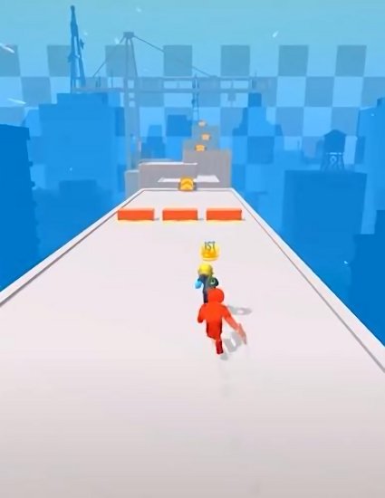 我運動賊六手游 v20.0.1.801 安卓版 1