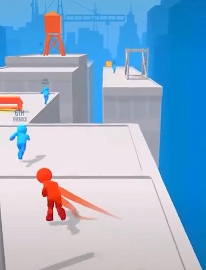 我運動賊六手游下載 我運動賊六游戲下載