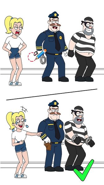 畫出人生手游 v1.0.8 安卓版 1