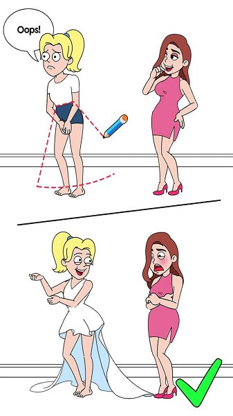 畫出人生手游 v1.0.8 安卓版 3