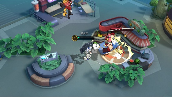 代號qwq手游 v1.0.0 官方安卓版 1