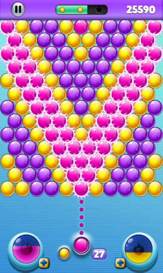 離線泡泡龍 v5.2 安卓版 1