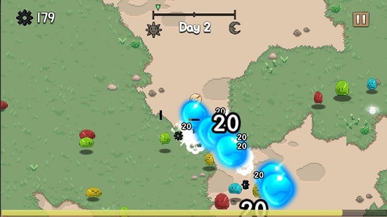 術(shù)法地牢官方版 v0.00.17 安卓版 0