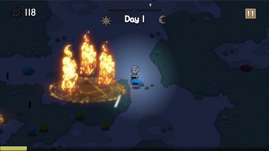 術(shù)法地牢 術(shù)法地牢手游