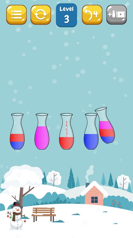 倒沙我最牛游戲下載