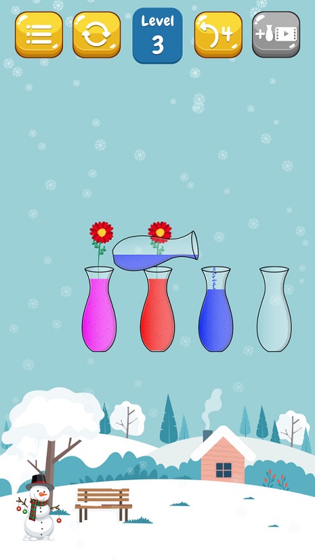 倒沙我最牛手機版 v1.1.3 安卓版 3