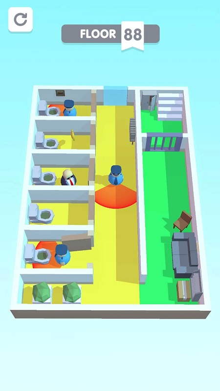 疯狂特工游戏下载 疯狂特工手游下载