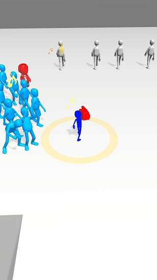 派對(duì)人群手游