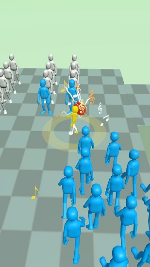 派對(duì)人群 v0.1 安卓版 0