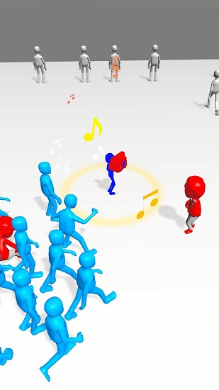 派對(duì)人群 v0.1 安卓版 3