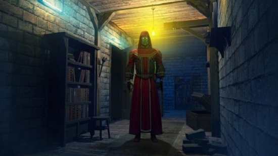 逃离恐怖的房子2中文版 逃离恐怖的房子2游戏下载