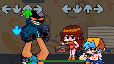 周五夜放克3d游戲 v1.0.0 安卓版 3