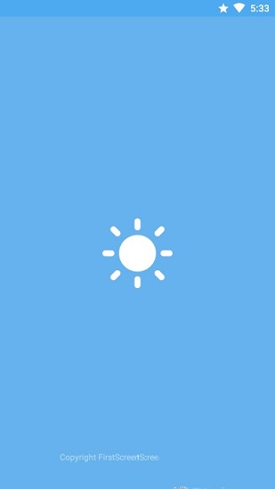 第一天氣網(wǎng) v3.0.7 安卓版 0