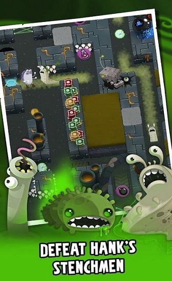 菲尔药丸 菲尔药丸手游