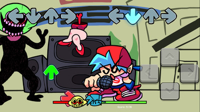 周五夜放克太空模組 v0.2.7.1 安卓版 1