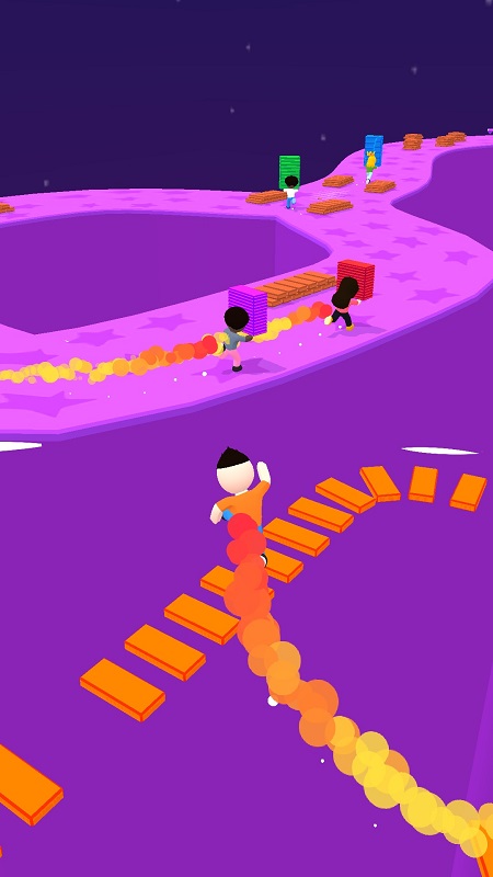 搭橋大師手機(jī)版下載