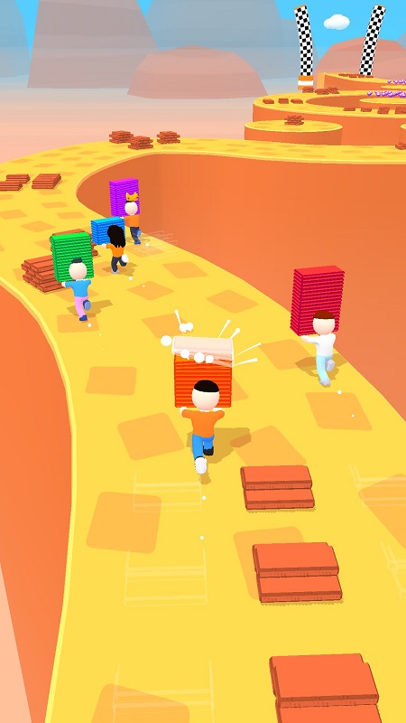 搭橋大師 v1.0.5 安卓版 3