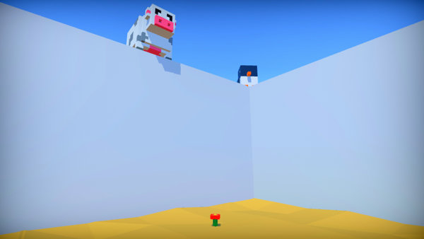 我的秘密世界免費(fèi)下載