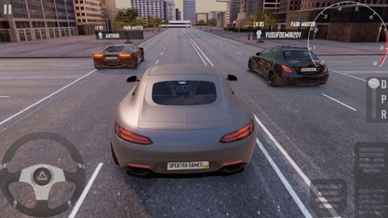 城市極品賽車游戲 v3.5.0 安卓版 0