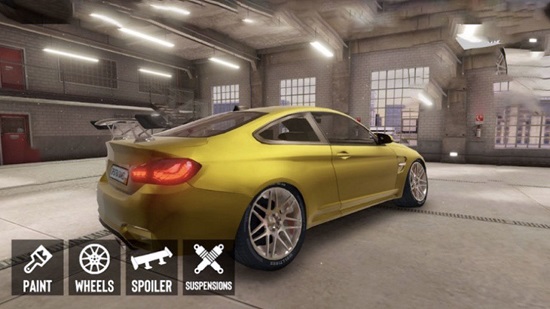 城市極品賽車游戲 城市極品賽車下載安裝